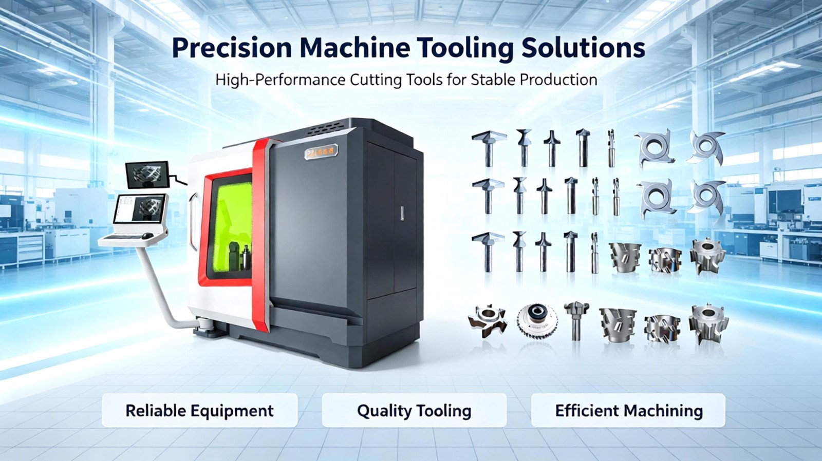 Woodworking Tools 