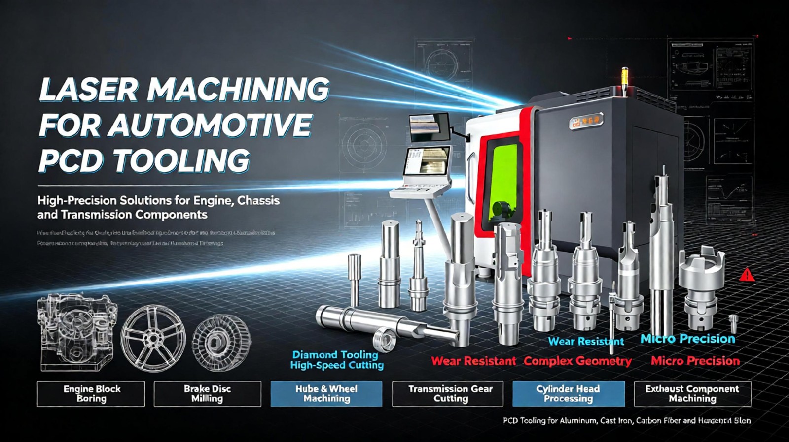 Automotive Tools 